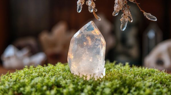 Découvrez les cristaux indispensables pour les adeptes de lithothérapie