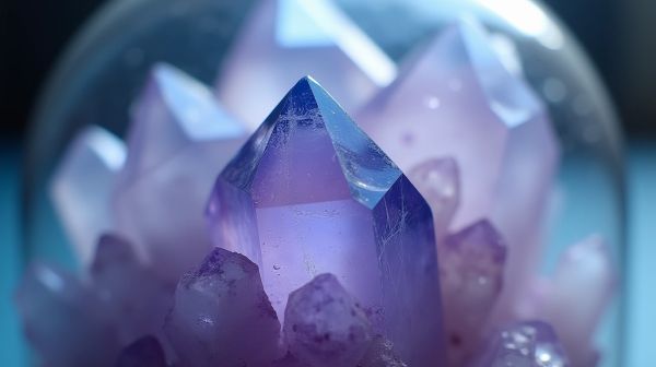 Les cristaux les plus recherchés par les passionnés de lithothérapie