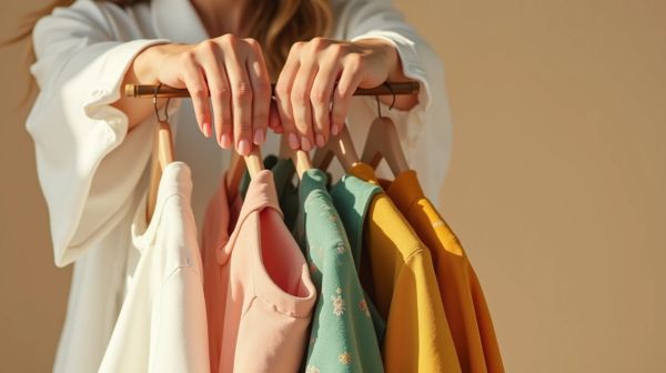 Où trouver des vêtements tendance en prêt à porter féminin