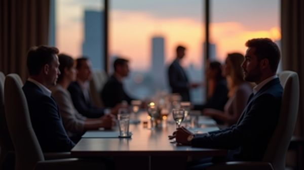 Quel photographe choisir pour votre événement?