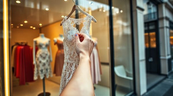 Top 10 boutiques pour dénicher des vêtements femmes stylés