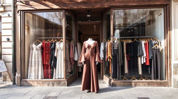 Top 10 boutiques pour dénicher des vêtements femmes stylés