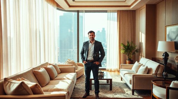 Top conseils pour sélectionner le photographe parfait