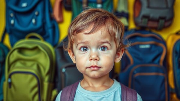 Top conseils pour sélectionner le sac à dos parfait pour votre enfant