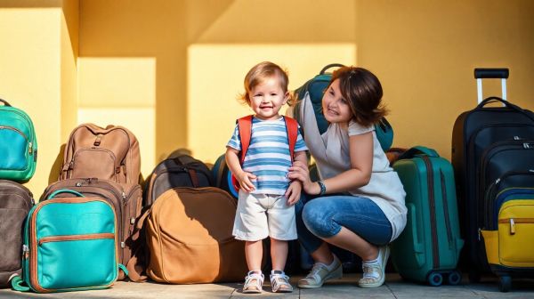 Top conseils pour sélectionner le sac à dos parfait pour votre enfant