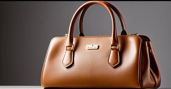 Sac à main pour femme en cuir : élégance intemporelle et minimalisme